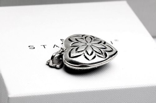 Wisiorek Staviori WSM5120 na Arena.pl