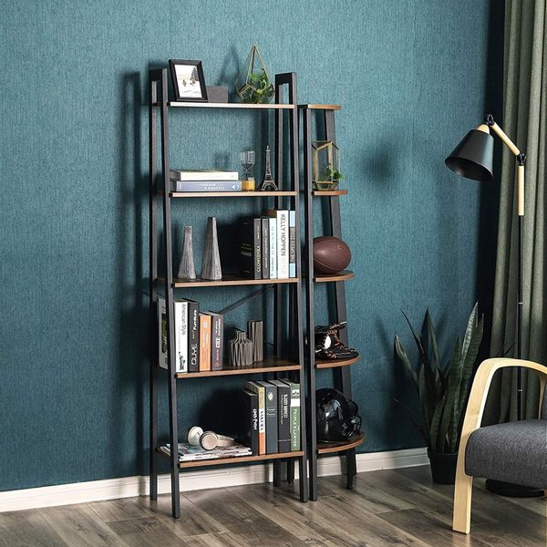 Regał Półka - LLS45X zdjęcie 5