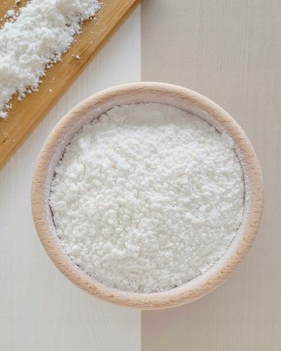 MĄKA BAMBUSOWA BŁONNIK BAMBUSOWY keto 500g naturalny low do wypieków bf 100 na Arena.pl