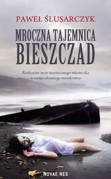 Mroczna tajemnica Bieszczad zdjęcie 1