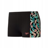 Kąpielówki chłopięce spodenki kąpielowe Speedo Digital Panel 152cm