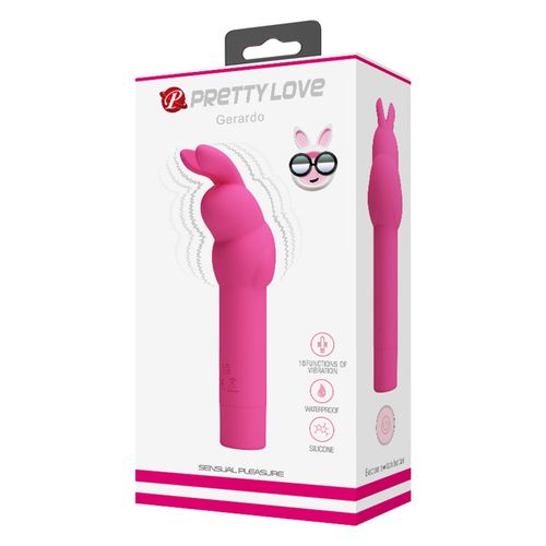 pretty love   gerardo, 10 vibration functions na Arena.pl
