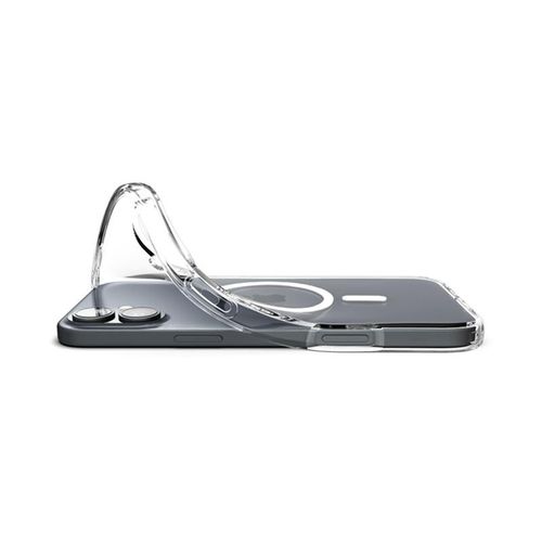 SPIGEN LIQUID CRYSTAL MAG MAGSAFE IPHONE 16 PLUS CLEAR na Arena.pl
