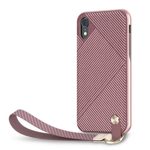 MOSHI ALTRA IPHONE XR - BLOSSOM PINK na Arena.pl