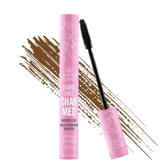 Constance Carroll Paris Chick! - tusz - Dark Brown zdjęcie 1