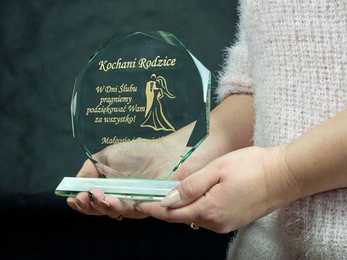 PREZENT PAMIĄTKA URODZINY 1-99 LAT ROCZNICA ŚLUBU na Arena.pl