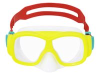 bestway okulary maska do pływania i snurkowania aquanaut 22039