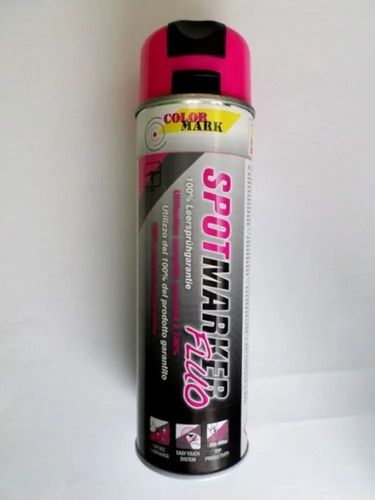 motip stopmark fluo 500ml pink na Arena.pl