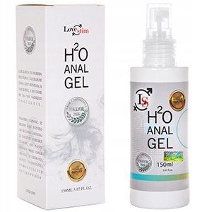 Żel analny H2O ANAL 150 ml na Arena.pl