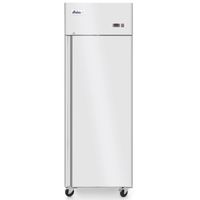 szafa mroźnicza 1-drzwiowa profi line gn2/1 670l - hendi 232132