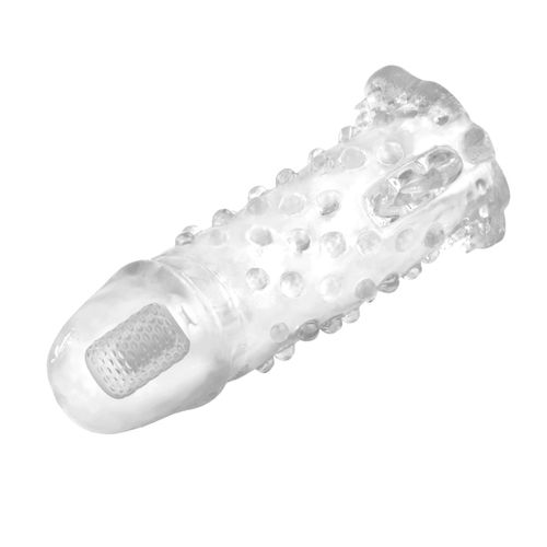 baile   brave man vibrating na Arena.pl