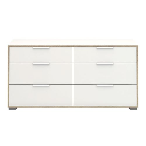 LINE podwójna komoda na Arena.pl