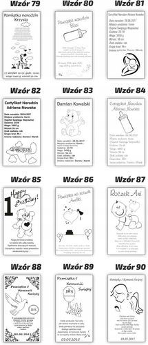 Statuetka PODZIĘKOWANIE DLA RODZICÓW DEDYKACJA hit na Arena.pl