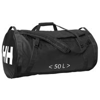 Helly Hansen torba sportowa HH DUFFEL BAG 2 50L 68005 990 uniwersalny