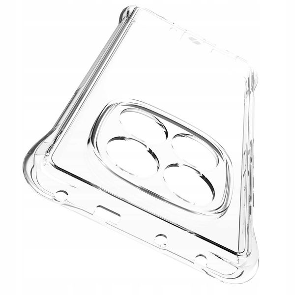 Spacecase Anti-Shock Poco X7/Rm Note 14 Pro 5G zdjęcie 12