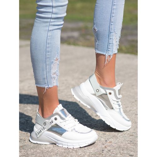 Stylowe Sneakersy r.40 na Arena.pl