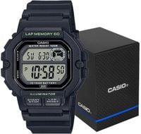 zegarek casio ws-1400h-1avef + box unisex
