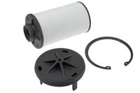 FILTR AUTOMATYCZNEJ SKRZYNI BIEGÓW BMW 3 E90 2007 2008 2009 2010 2011