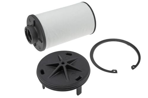 FILTR AUTOMATYCZNEJ SKRZYNI BIEGÓW BMW 3 F30, F80 2014 2015 2016 2017 2018 na Arena.pl