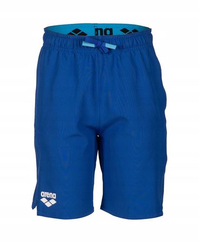 Spodenki Arena Junior Bermuda Panel Unisex 6-7 na Arena.pl