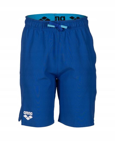 Spodenki Arena Junior Bermuda Panel Unisex 6-7 zdjęcie 10