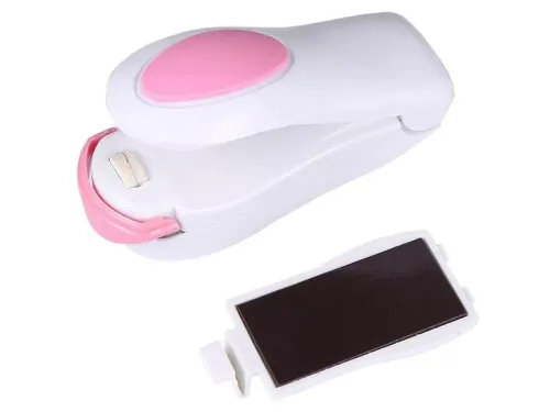 Zgrzewarka do folii bezprzewodowa ręczna mini na Arena.pl