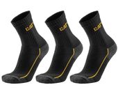 Skarpety Catepilar CAT oryginał 3 pary 39/42 grube swe