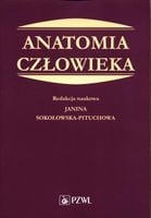 Anatomia człowieka Podręcznik dla studentów