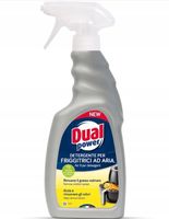 Dual Power Air-Fryer Preparat Do Czyszczenia 500 M