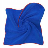 Ręcznik do osuszania auta z mikrofibry szybkoschnący FLUFFY 60x90cm