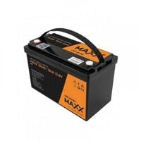 AKUMULATOR LIFEPO4 12,8V 150AH BMS ENERGIA 1920WH