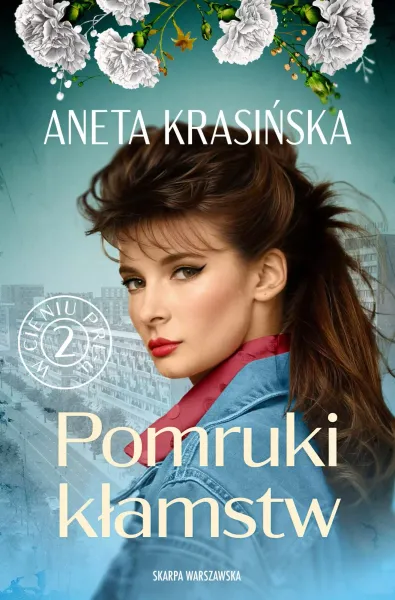 W Cieniu Prl-U. Pomruki Kłamstw zdjęcie 1