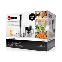 Blender ręczny rozdrabniacz Eldom BL220
