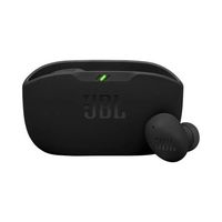 SŁUCHAWKI TrueWireless JBL VIBE BUDS 2 czarne