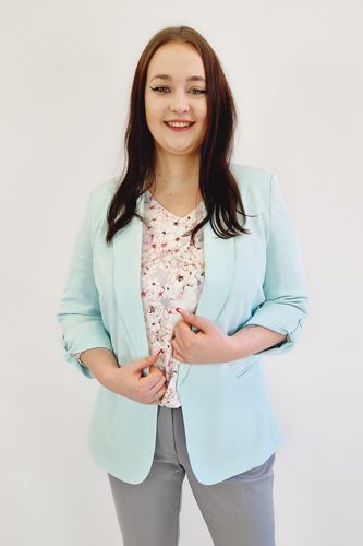 Marynarka Ada Miętowa 38 na Arena.pl