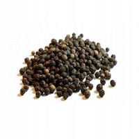 Pieprz Czarny ZIARNO - 500g