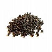Pieprz Czarny ZIARNO - 500g