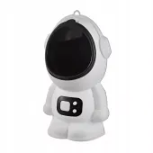 DLA DZIECI W KSZTAŁCEI ASTRONAUTY NOCNIK