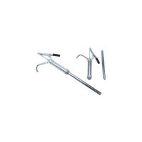 Pompa tłokowa ręczna do beczki oleju KD1447