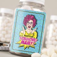 Pastylki Szałowej Mamy Super Prezent Upominek