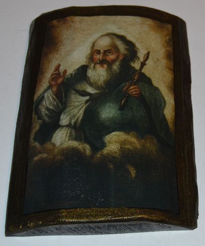 Ikona Bóg Ojciec Wszechmogący na Arena.pl