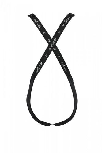 027 Body Bruno Black L/Xl - Passion na Arena.pl