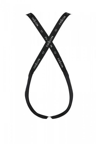 027 Body Bruno Black L/Xl - Passion zdjęcie 4