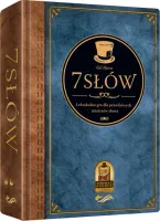 Gra planszowa 7 Słów Foxgames