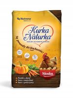 Kurka Naturka Nioska Sypka 25kg