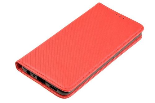 Etui Smart do OPPO Reno 5 Lite czerwony na Arena.pl