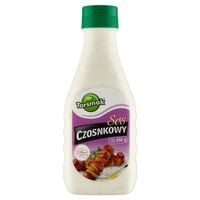 TARSMAK 10 X SOS CZOSNKOWY 450 g ZGRZEWKA