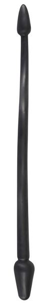 Nature Skin Double Plug Black zdjęcie 5