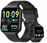 Smartwatch zegarek wodoodpoeny Jugeman P99