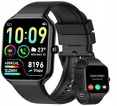 Smartwatch zegarek wodoodpoeny Jugeman P99